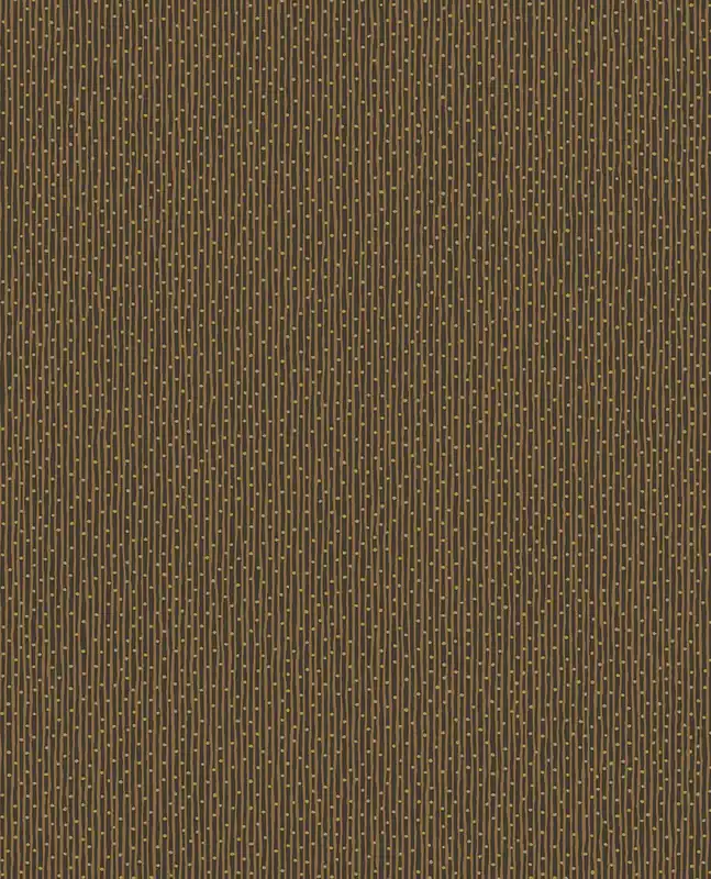 Vliestapete, braun, Streifen, 340222, Solange, Eijffinger Schneller Versand