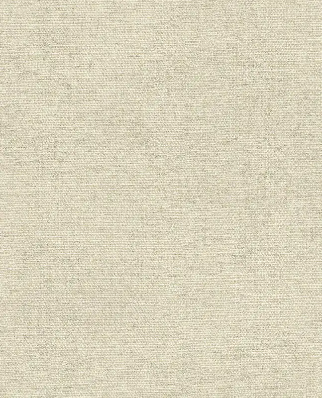 Vliestapete, beige, Stoffimitat, 340253, Solange, Eijffinger Nur Für Kurze Zeit