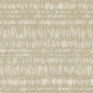 Vliestapete, beige, Batik, Streifen, 340260, Solange, Eijffinger Sale