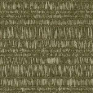 Wochenendangebot Vliestapete, grün, Batik, Streifen, 340262, Solange, Eijffinger