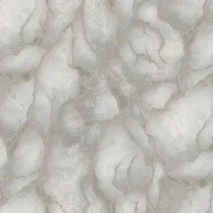 Billig Luxuriöse grau-goldene Vliestapete, Steinimitat, 86025, Valentin Yudashkin 5, Emiliana Parati