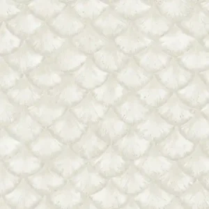 Preis Gesenkt Luxuriöse creme-silberne Vliestapete mit geometrischem Muster, 86095, Valentin Yudashkin 5, Emiliana Parati