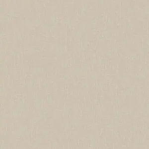 Dunkelbeige Tapete, Stoffimitat, AT1006, Atmosphere, Grandeco Top-Preis