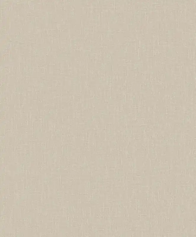 Dunkelbeige Tapete, Stoffimitat, AT1006, Atmosphere, Grandeco Top-Preis