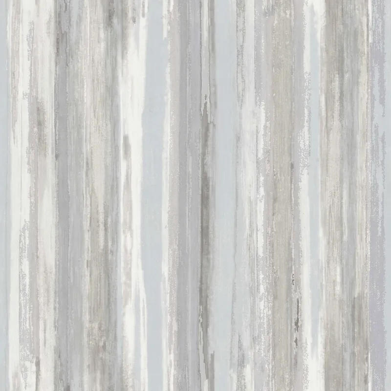 Blaugraue Vliestapete, Streifen, 24436, Textum, Cristiana Masi by Parato Solange Der Vorrat Reicht