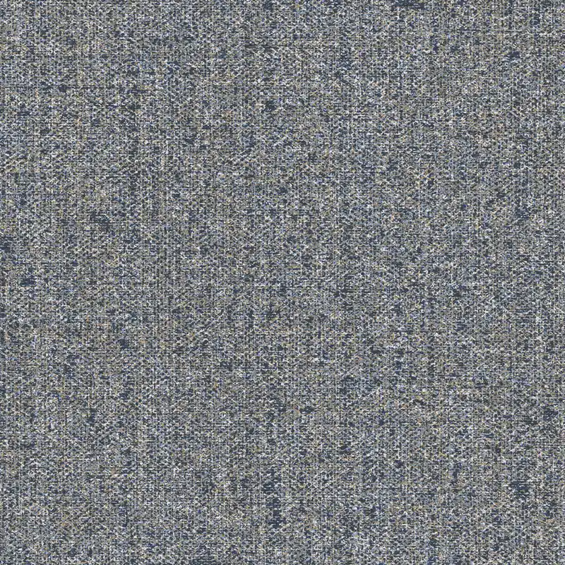 Angebot Blau-goldene Vliestapete, Stoffimitat, 24456, Textum, Pictura, Cristiana Masi by Parato