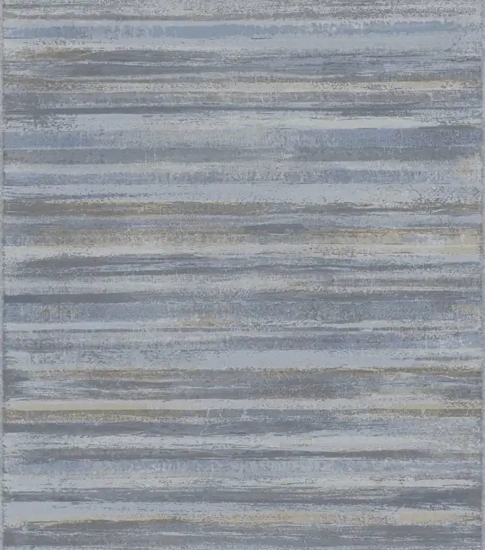 Blaue Vliestapete, Streifen, 24466, Textum, Cristiana Masi by Parato Aktuell