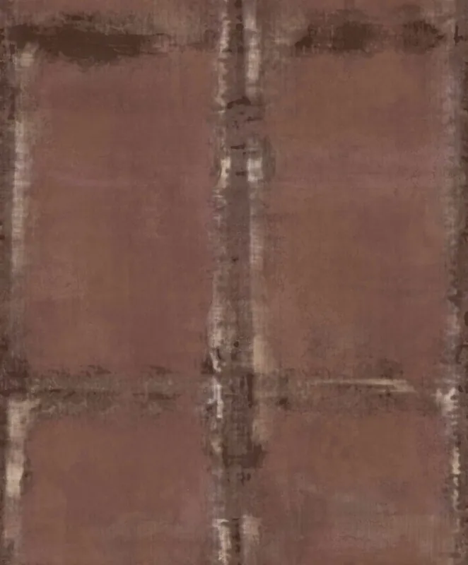 Wochenendangebot Weinfarbene Vliestapete, geometrisches Muster, 24474, Textum, Cristiana Masi by Parato