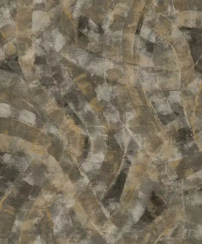 Braune Vliestapete, geometrisches Muster, 24479, Textum, Cristiana Masi by Parato Top-Angebot