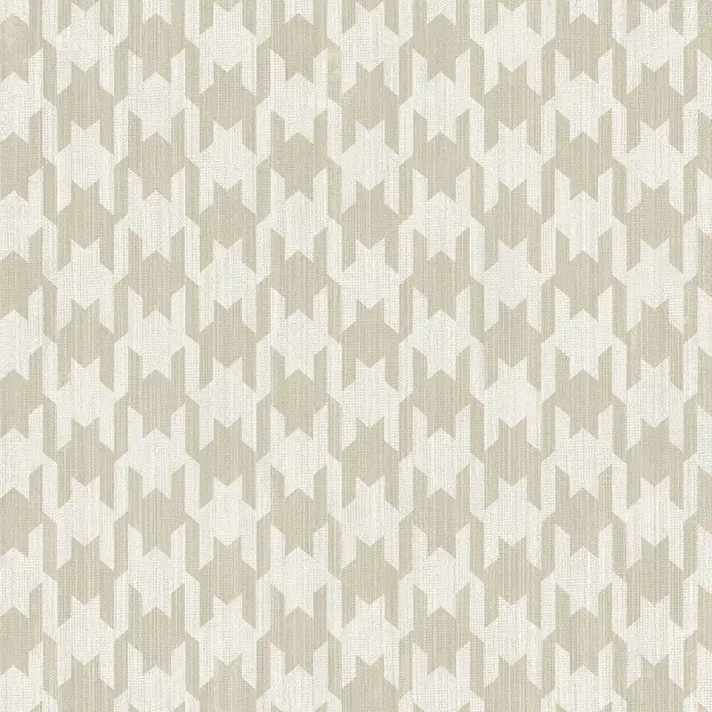 Beige Vliestapete, Hahnenspur, 26440, Thai, Cristiana Masi by Parato Schneller Versand