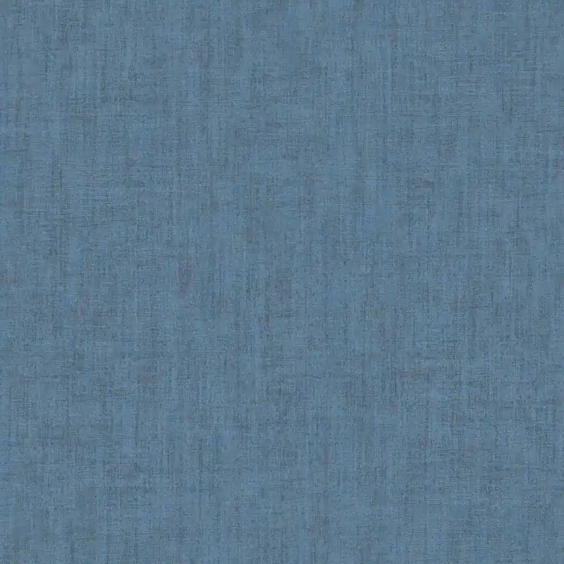 Blaue Vliestapete, feine Struktur, 30187, Energie, Cristiana Masi by Parato Finale Aktion