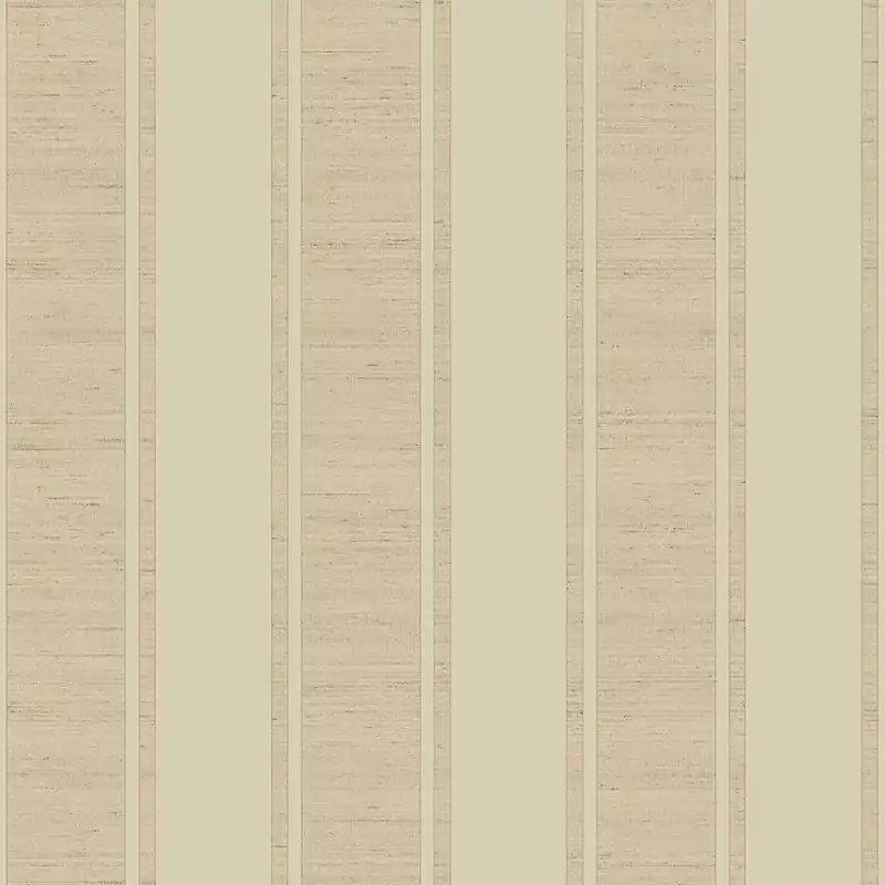 Beige gestreifte Tapete, 33363, Tradizioni, Cristiana Masi by Parato Kracherpreis