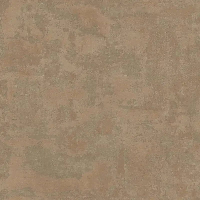 Braune Vliestapete, Stoffimitat, 43878, Terra, Cristiana Masi by Parato Aktuell