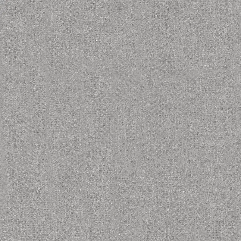 Beliebt Grau-silberne Luxustapete, Stoffimitation 33220, Natural Opulence, Marburg