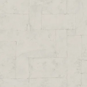 Beige geometrische Tapete 33725, Papis Loveday, Marburg Markenprodukt