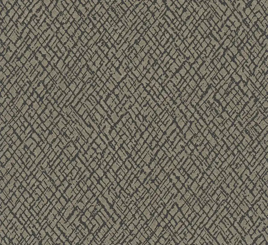 Luxustapete in Schwarzgold 33715, Papis Loveday, Marburg Top-Seller