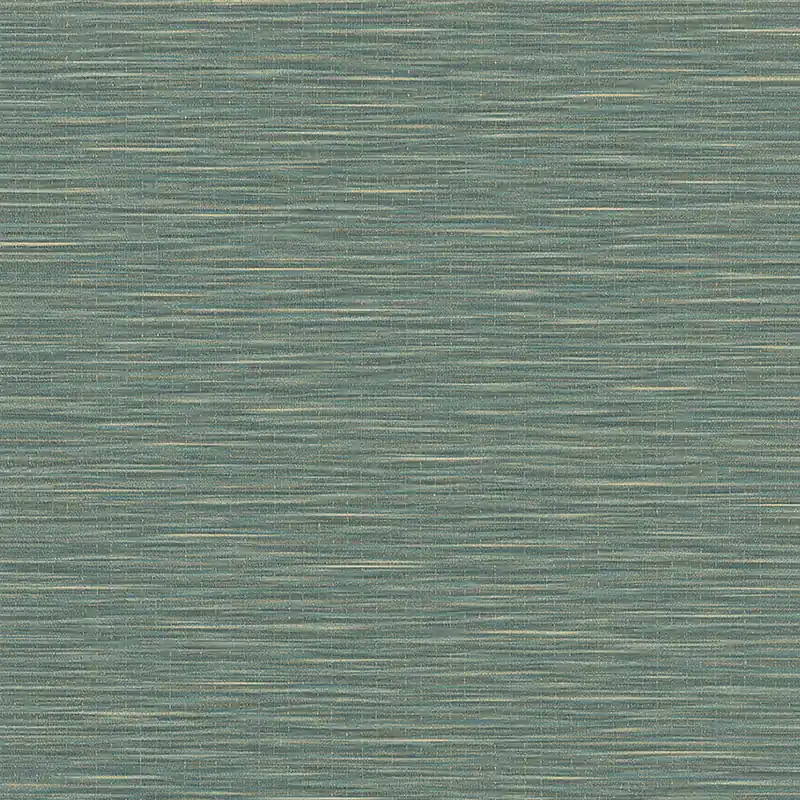 Luxustapete grün-gold, gewebtes Raffia-Muster 33317, Botanica, Marburg Preisknaller