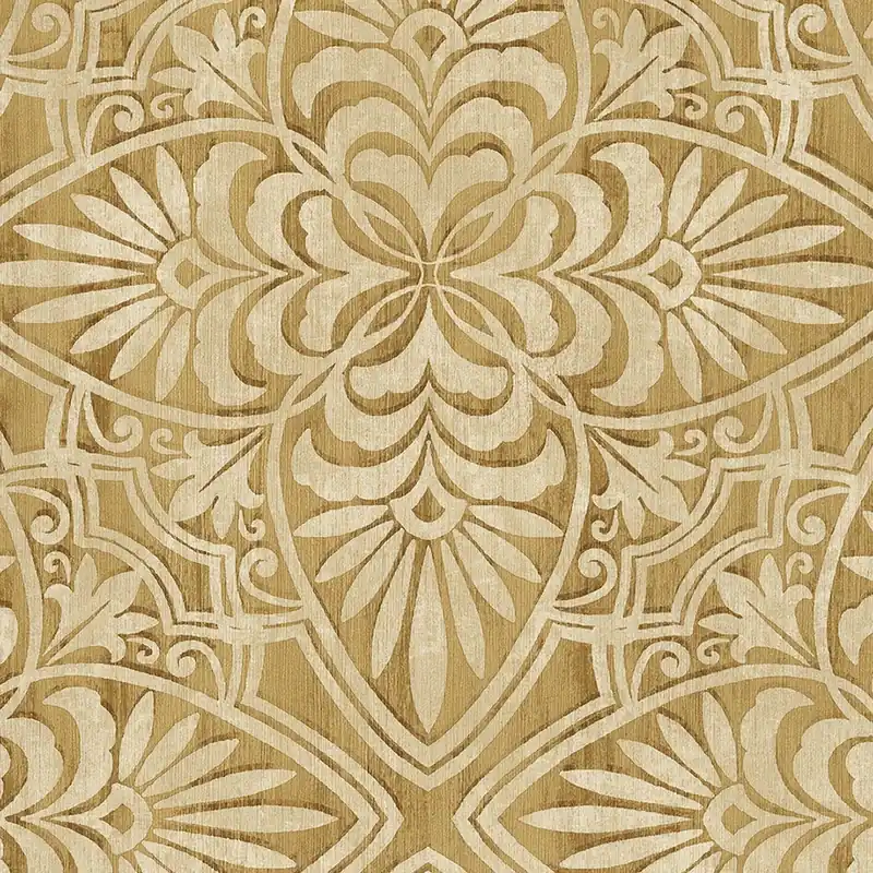 Vliesová tapeta s ornamentálním vzorem 375132, Sundari, Eijffinger Heißes Angebot