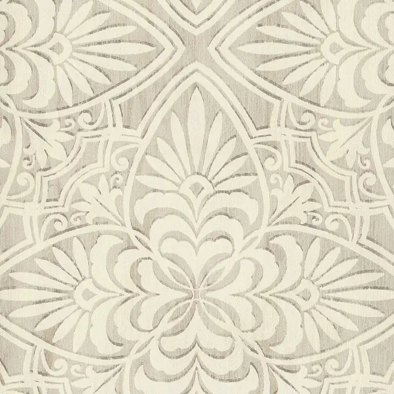 Vliesová tapeta s ornamentálním vzorem 375130, Sundari, Eijffinger Must-Have