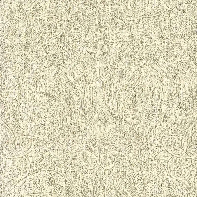 Vliesová tapeta, ornamentální květinový vzor 375120, Sundari, Eijffinger Bestseller