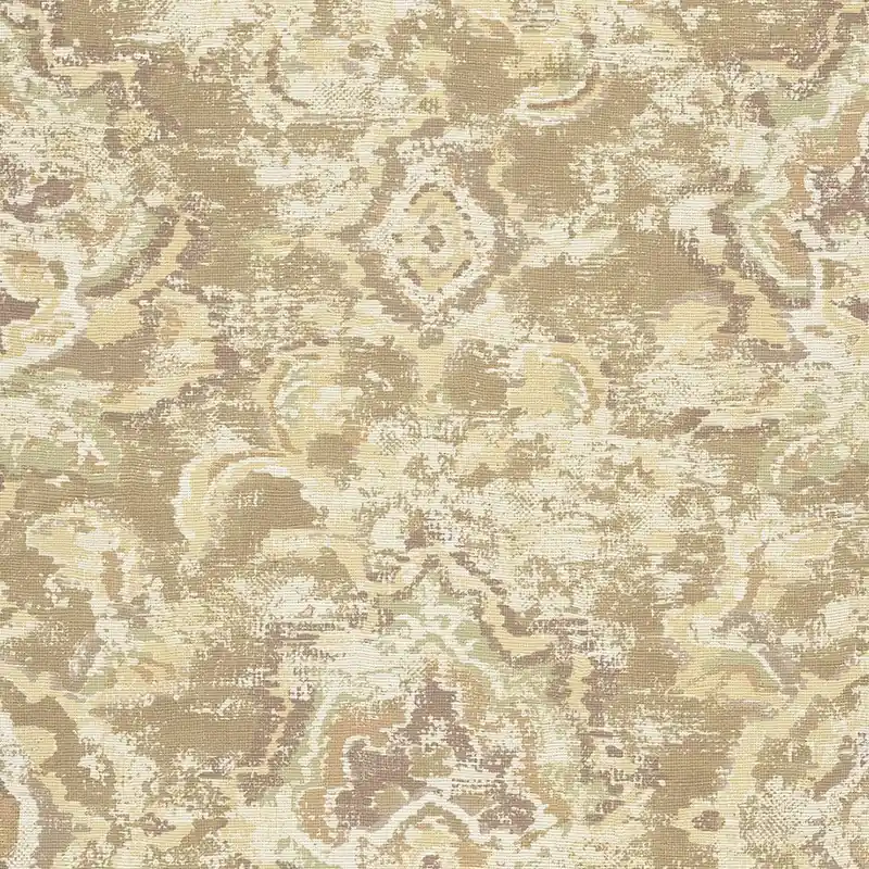 Vliesová tapeta s ornamenty, látková textura 375111, Sundari, Eijffinger Jetzt Kaufen