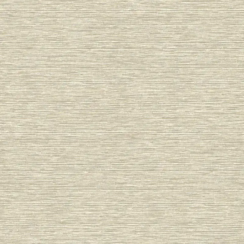 Vliestapete, grau-beige, Stoffimitat, NHW1010, Perla, Decoprint Sale