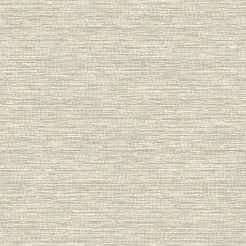 Vliestapete, grau-beige, Stoffimitat, NHW1012, Perla, Decoprint Neue Ware
