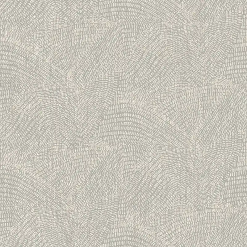 Nur Für Kurze Zeit Grafische Vliestapete, grau-beige, NHW1023, Perla, Decoprint
