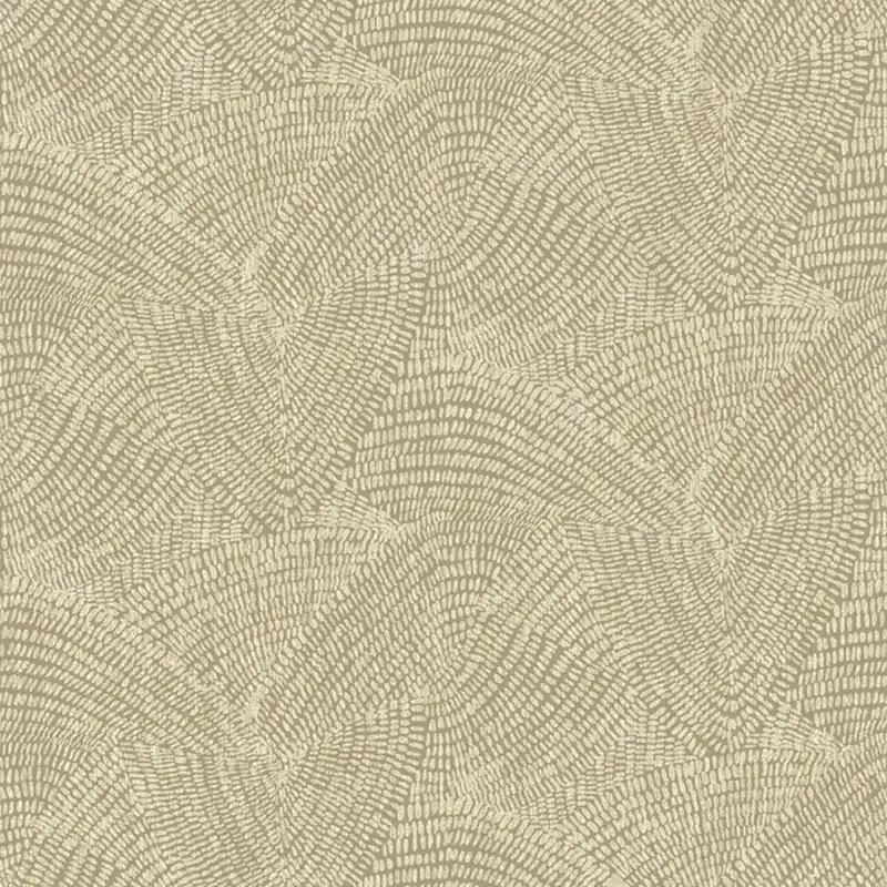 Nur Für Kurze Zeit Grafische Vliestapete, beige, NHW1025, Perla, Decoprint