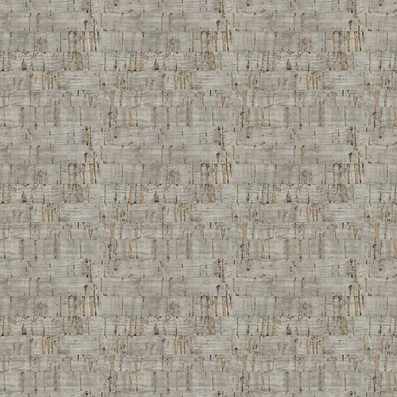 Top-Preis Tapete in grau-bronzener Korkoptik, NHW1028, Perla, Decoprint