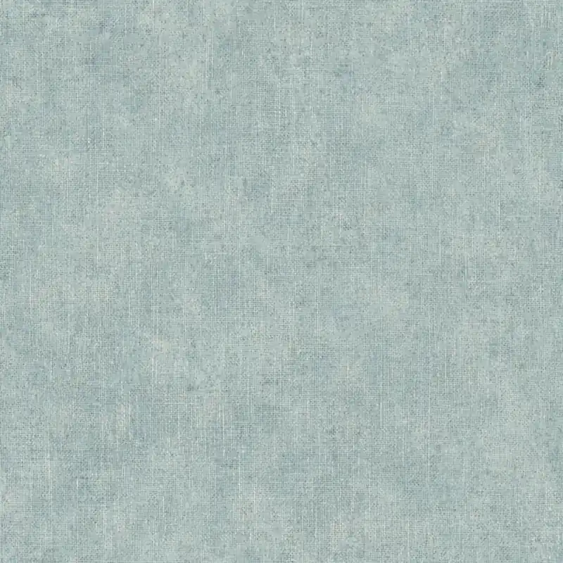 Vliestapete, türkis, Stoffimitat, NHW1004, Perla, Decoprint Jetzt Kaufen