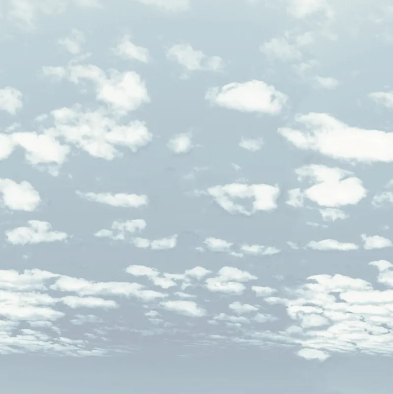 Meistverkauft Fototapete - Wolken, Himmel 364166, Wallpower Junior, Eijffinger
