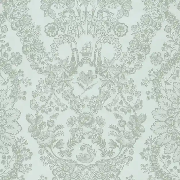 Sofort Bestellen Barock Tapete 375041, Pip Studio 4, Eijffinger