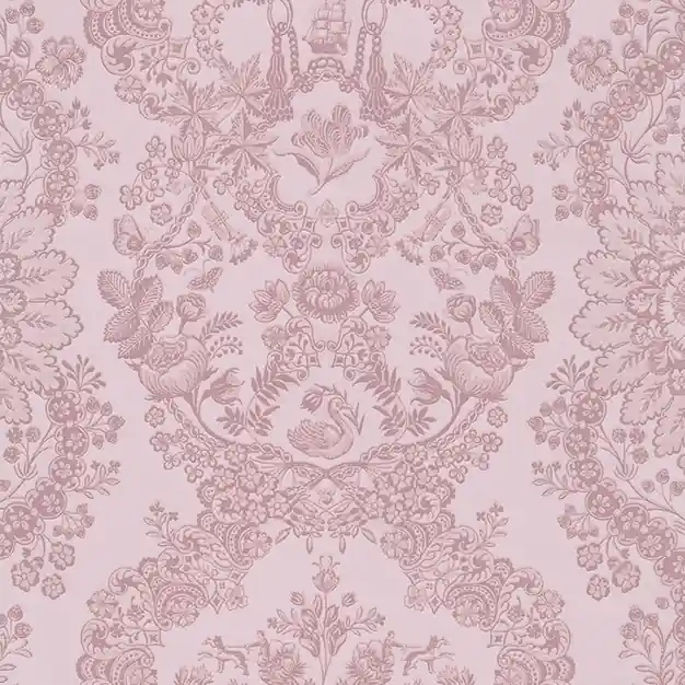 Versand Am Gleichen Tag Barock tapeta mit Ornamenten 375043, Pip Studio 4, Eijffinger