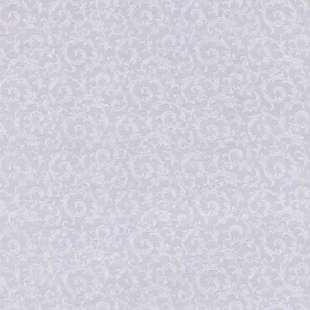 Fialová vinylová tapeta s ornamenty 361042 Chambord, Eijffinger Highlight