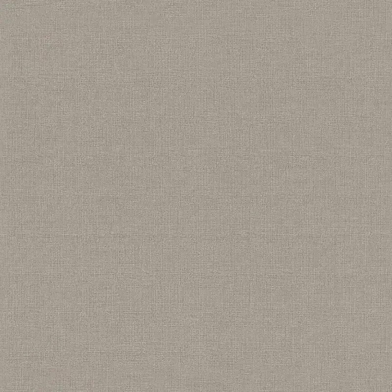 Echt Graubraune Luxustapete, Stoffimitation Z76017, Vision, Zambaiti Parati