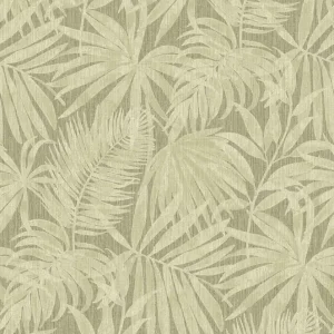 Schnäppchen Vliestapete, grün, Blätter, PH3407, Perfect Harmony, Grandeco