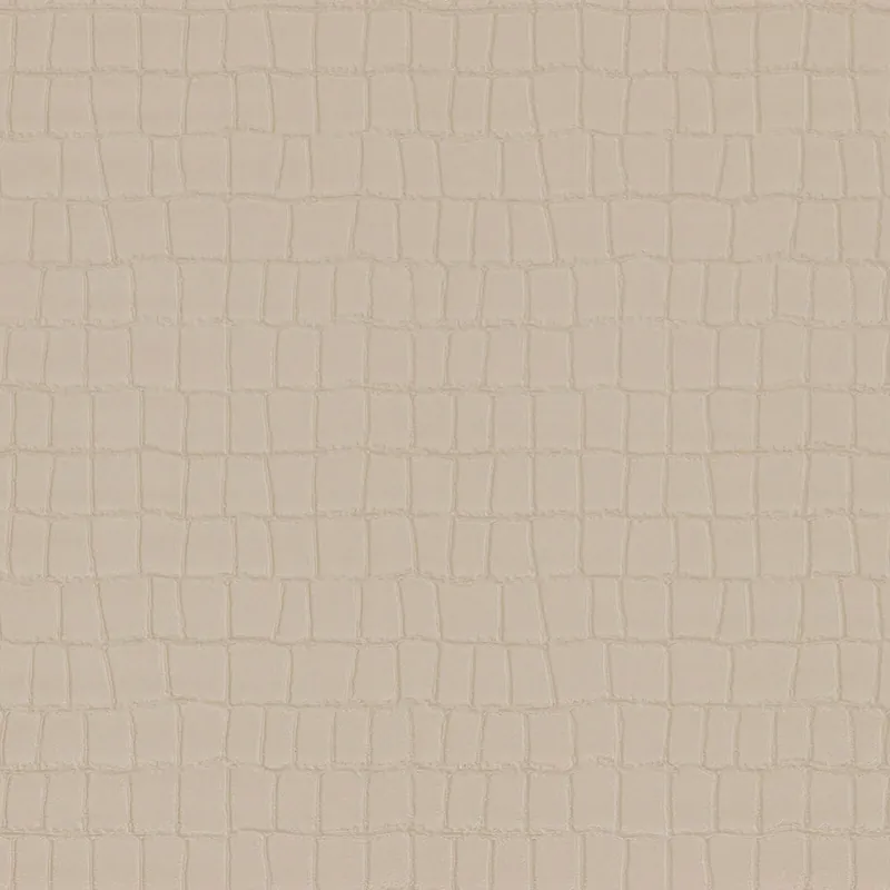 Beige Tapete, Krokodilhautimitat Z80031 Philipp Plein, Zambaiti Parati Aktuell