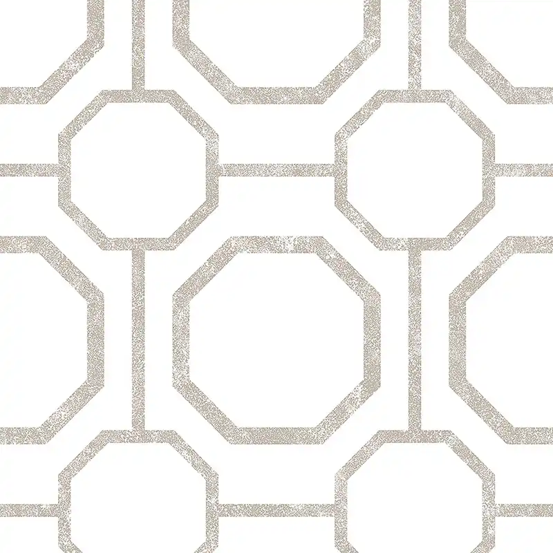 Luxustapete mit geometrischen Mustern 105770 Eternal, Graham&Brown Abverkauf
