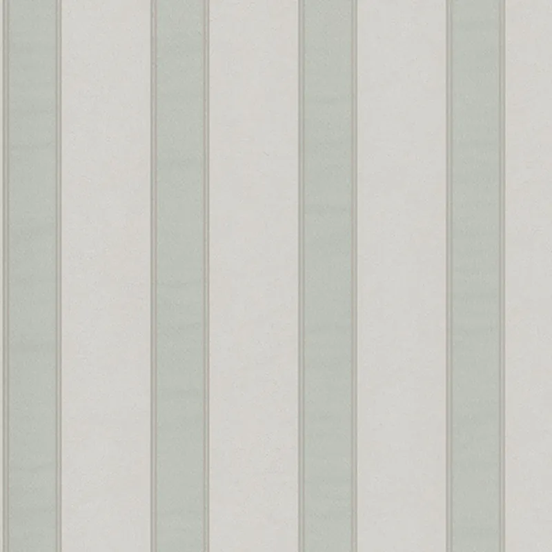 Beige gestreifte Tapete, Z66854, Satin Flowers, Zambaiti Parati Online Kaufen