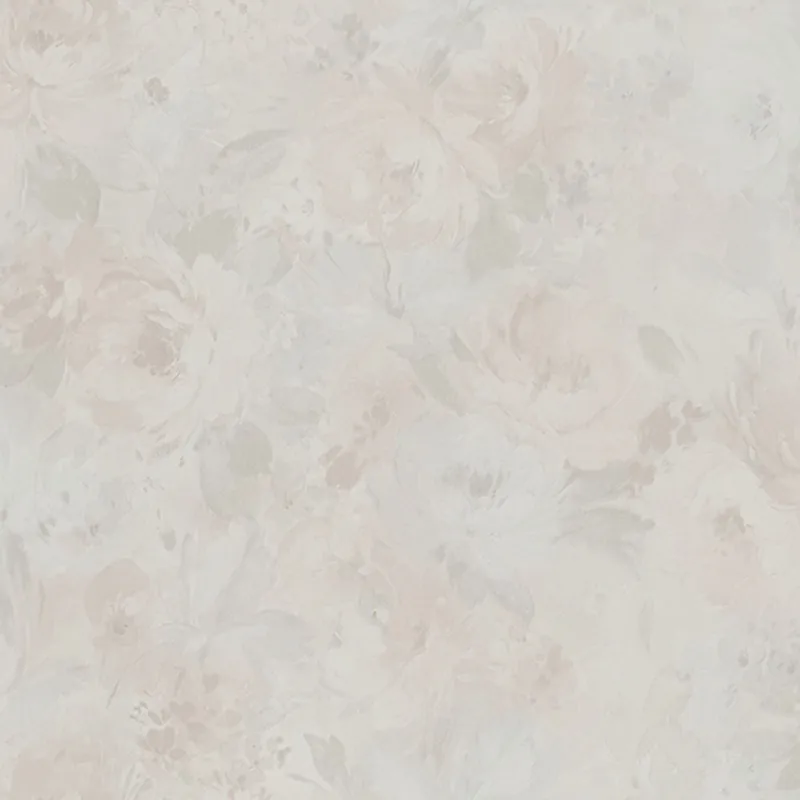 Sonderaktion Beige Tapete Blumen, Z66858, Satin Flowers, Zambaiti Parati