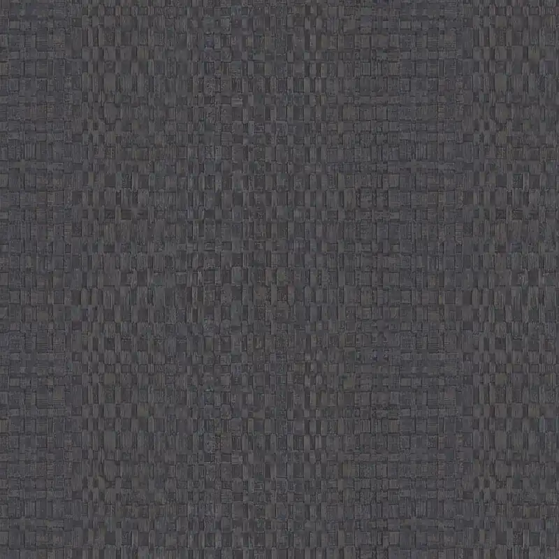 Kracherpreis Luxustapete mit geometrischer Struktur 313530 Canvas Eijffinger
