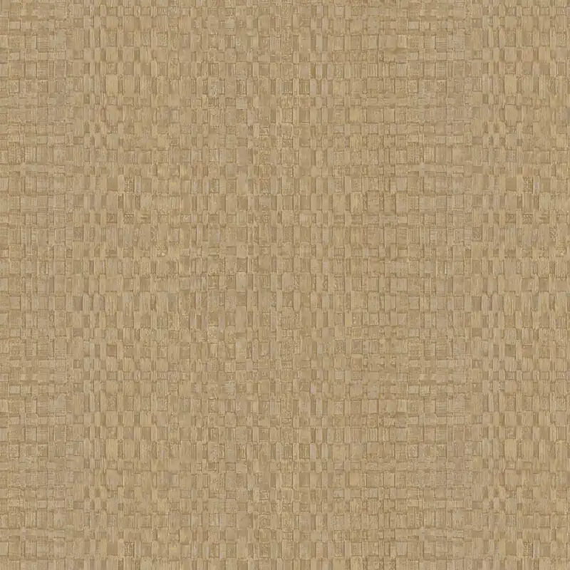 Wochenendangebot Luxustapete mit geometrischer Struktur 313534 Canvas Eijffinger