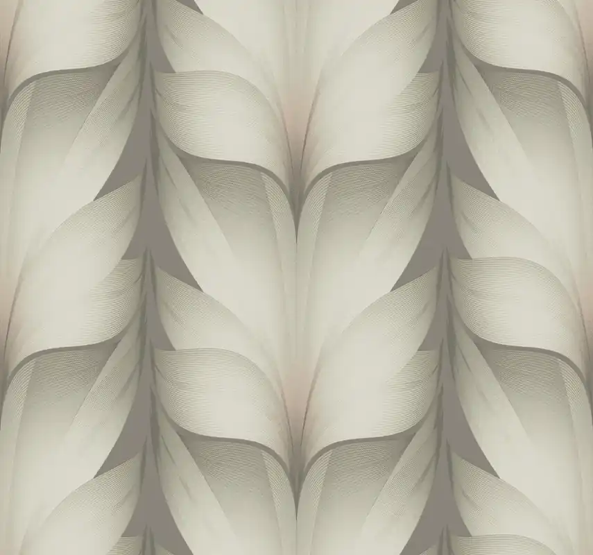 Saisonangebot Braun-beige geometrische Vliestapete, EV3952, Candice Olson Casual Elegance, York