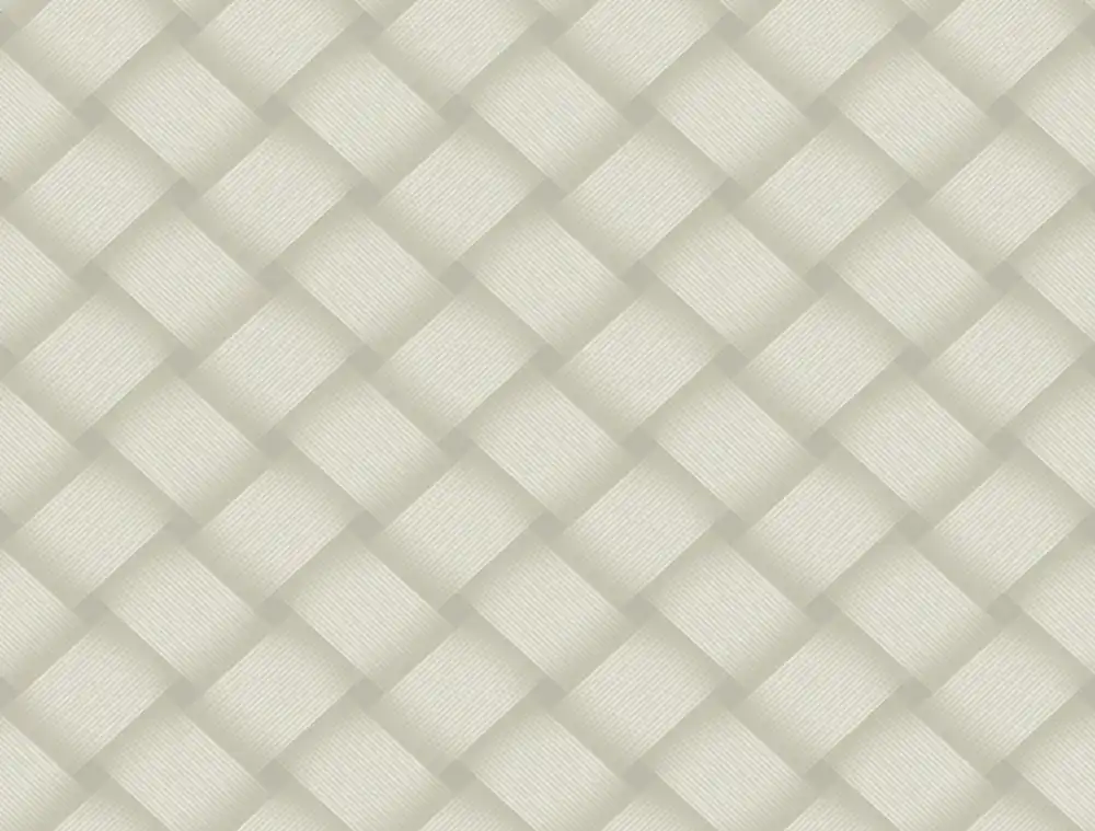 Grau-beige geometrische 3D-Tapete, EV3967, Candice Olson Casual Elegance, York Finale Aktion