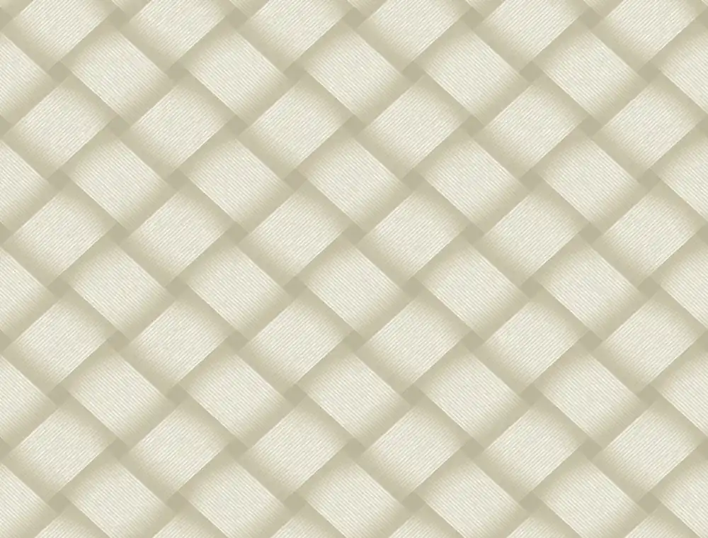 Finale Aktion Beige geometrische 3D-Tapete, EV3965, Candice Olson Casual Elegance, York