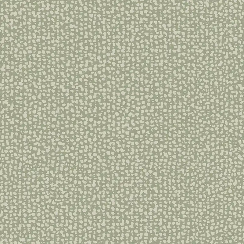 Super-Preis Grüne Tapete mit cremefarbenen Flecken DD3801, Dazzling Dimensions 2, York