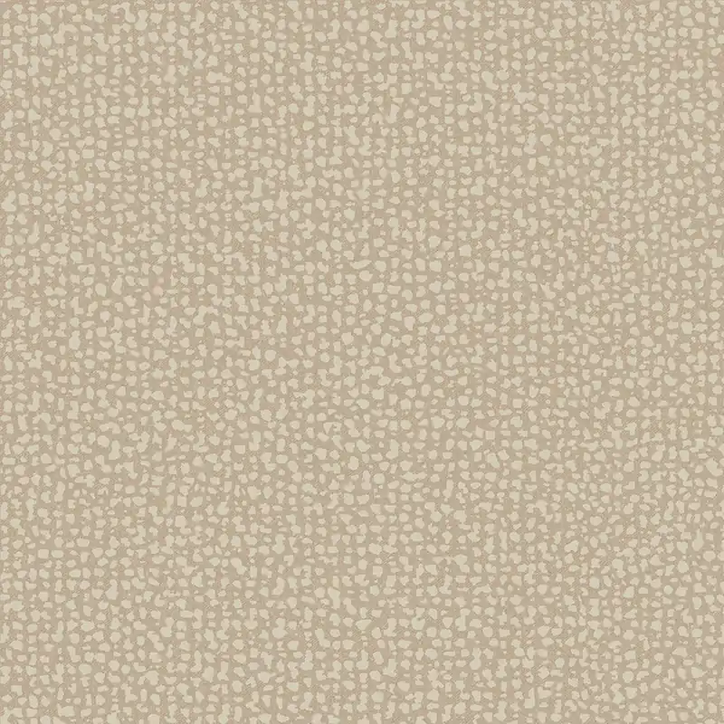 Braune Tapete, cremefarbene Flecken DD3806, Dazzling Dimensions 2, York Markenware