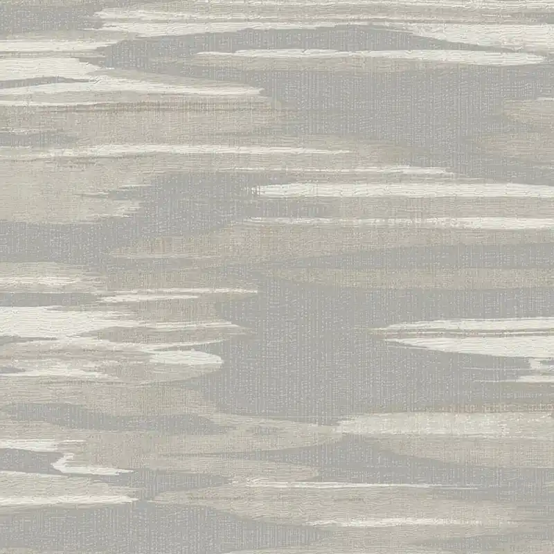 Grau-silberne Tapete, Wolken DD3821, Dazzling Dimensions 2, York Nur Heute