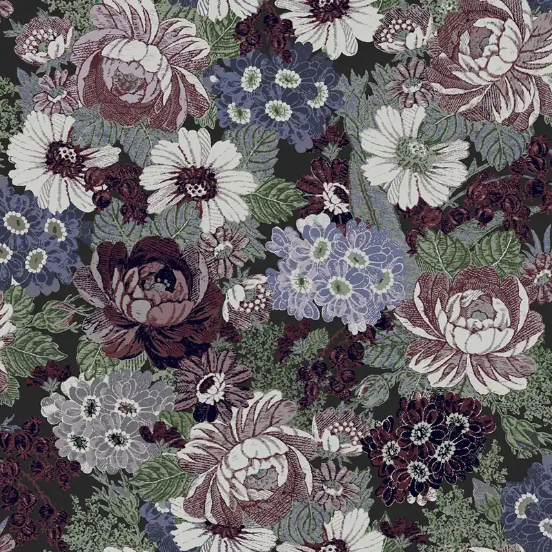 Begrenztes Angebot Florale Vliestapete, 121088, Laura Ashley 3